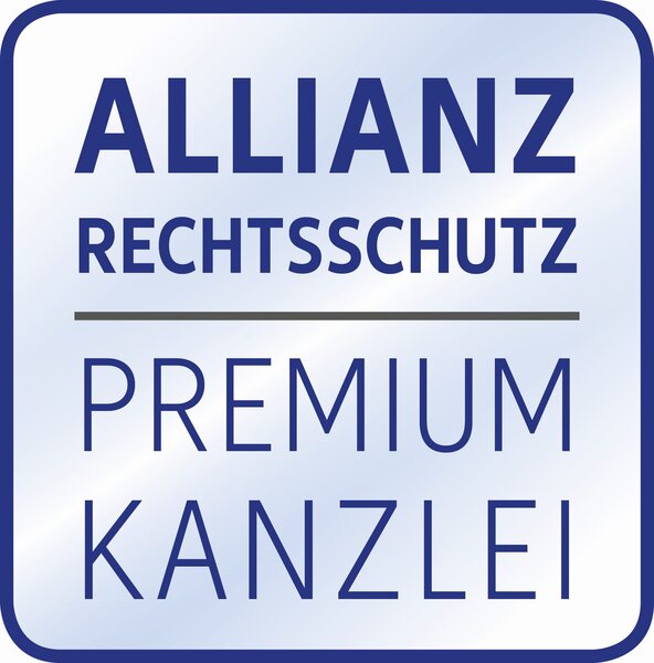 Allianz Rechtsschutz - Partner Steinbacher Rechtsanwälte PartGmbB
